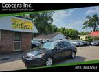 2008 Honda Accord LX P 4dr Sedan 5A