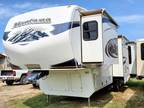 2011 Keystone Montana 3665RE