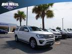 2019 Ford Expedition SilverWhite, 79K miles
