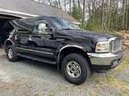 2003 Ford Excursion Limited 4WD 4dr SUV