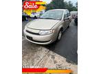 2004 Saturn Ion 2 4dr Sedan