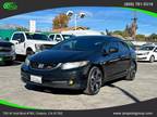 2014 Honda Civic Si Sedan 4D