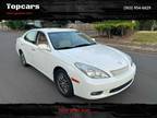 2004 Lexus ES 330 Base 4dr Sedan