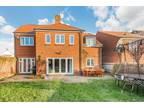 5 bedroom detached house for sale in The Green, Kings Park, St.