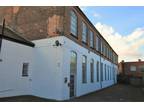 Basford Mill, Egypt Road, Nottingham 1 bed apartment for sale -