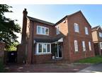 4 bedroom detached house for sale in Mayfield, Goole, DN14