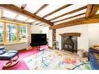 4 bedroom detached house for sale in Pudding Pie Nook Lane, Goosnargh, Preston