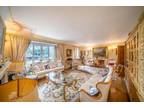 6 bedroom detached house for sale in The Common, Stanmore, Middleinteraction