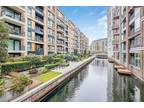 The Imperial, Chelsea Creek, Fulham, London, SW6 2 bed flat for sale -