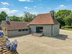 6 bedroom detached house for sale in Hill Grove, Lurgashall, Petworth