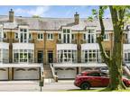 St. Davids Drive, Englefield Green, Surrey TW20, 4 bedroom terraced house for