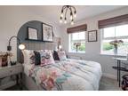 2 bedroom semi-detached house for sale in Blounts Green, Uttoxeter, ST14