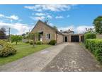 2 bedroom detached bungalow for sale in Benyon Gardens, Culford, IP28