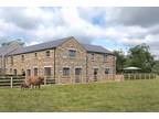 Highfield Barn, Flying Horse Farm, York Road, Leeds, West Yorkshire LS15