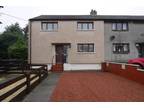 8 Whitehill Road, Carrutherstown, Dumfries DG1, 3 bedroom end terrace house to