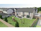 Newhailes Court Gardens, Edinburgh, EH21 4 bed detached house for sale -