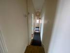 Cross Road, Clarendon Park, Leicester 1 bed flat -