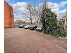 Car Park and Land at Halstead Street, Highfields, Leicester