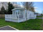 2 bedroom caravan for sale in Oakwood Crescent, Glenfield Leisure Park