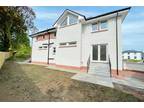 Avondale House, Threestanes Road, Strathaven ML10, 5 bedroom detached house for