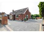 5 bedroom detached house for sale in Branksome Grove, Off Harlsey Road