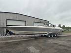 2007 Fountain Lightning Boat for Sale