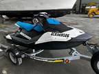2018 Sea-Doo Spark 2up Boat for Sale