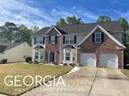 2670 Harrison Mill Dr, Douglasville, GA 30135