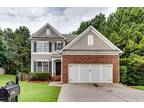 414 Glenleigh Dr, Canton, GA 30114