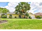 3781 SW Hulska St, Port Saint Lucie, FL 34953