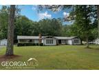 1088 New Rosedale Rd, Armuchee, GA 30105