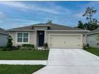 724 Silver Palm Dr, Haines City, FL 33844
