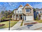 3450 Ashfield Point Ave, Duluth, GA 30096