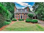 345 W Berwicke Common, Atlanta, GA 30342