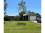 549 NW Salina Terrace, Port Saint Lucie, FL 34953