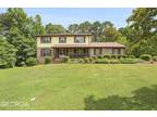 1757 Colonial S Dr SW, Conyers, GA 30094