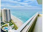 5510 N Ocean Dr #21C, Singer Island, FL 33404