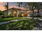 18161 16th St NW, Pembroke Pines, FL 33029