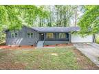 4769 St Moritz Dr SW, Lilburn, GA 30047