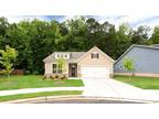 2887 Knob Creek Dr, Snellville, GA 30078