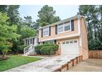 4584 Midridge Dr, Norcross, GA 30093