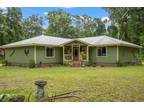 355 NE 575th St, Old Town, FL 32680