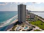 5510 N Ocean Dr #21D, Riviera Beach, FL 33404