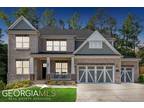 3871 Tamberly Way, Kennesaw, GA 30152