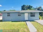 631 SW 12th Ave, Homestead, FL 33030