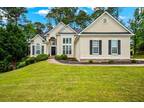 1722 Wesminster Cir, Griffin, GA 30223