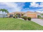 5007 SW 21st Pl, Cape Coral, FL 33914