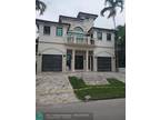 417 Coconut Isle Dr, Fort Lauderdale, FL 33301