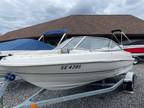 1998 Bayliner 1750 Capri Boat for Sale