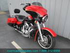 Used 2010 HARLEY-DAVIDSON FLHX For Sale